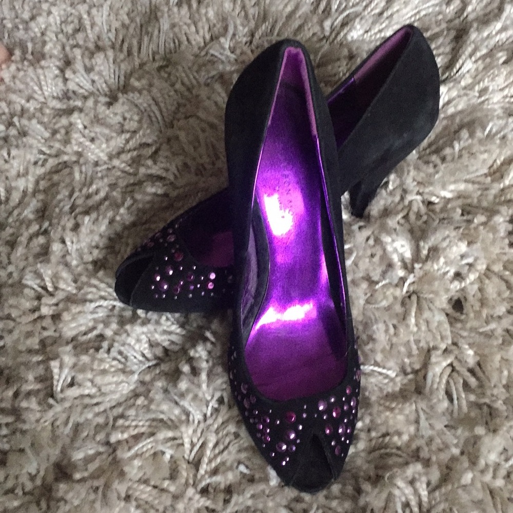 Sigerson Morrison - Heels